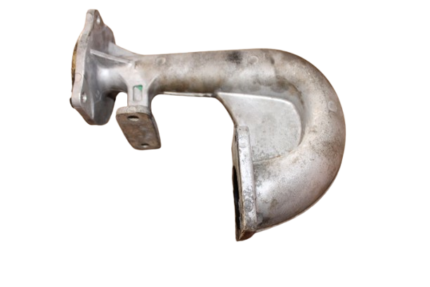 TUBO CANO DUTO DE ADMISSAO  MAHINDRA  2.2