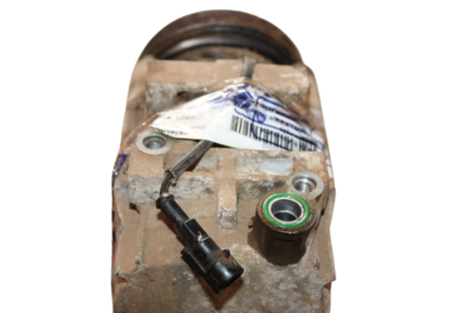 Compressor De Ar Mahindra - 2.2