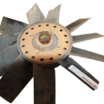 Helice Motor Mahindra Pick-up Suv Todas