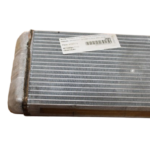 RADIADOR AR QUENTE MAHINDRA 2.2