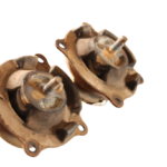 COXINS DO MOTOR MAHINDRA 2.2 ORIGINAL