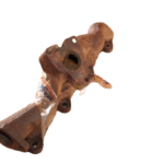 COLETOR ESCAPE MAHINDRA 2.2