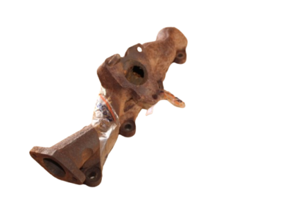 COLETOR ESCAPE MAHINDRA 2.2