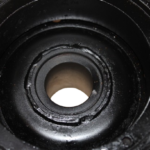 POLIA DO VIRABRIQUIM MAHINDRA 2.2