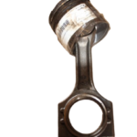 PISTAO E BIELA MAHINDRA 2.2