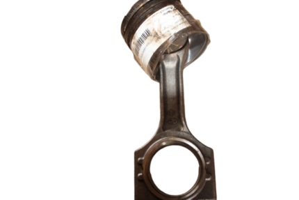 PISTAO E BIELA MAHINDRA 2.2