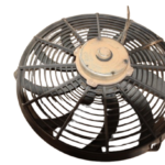 ELETRO VENTILADOR MAHINDRA 2.2