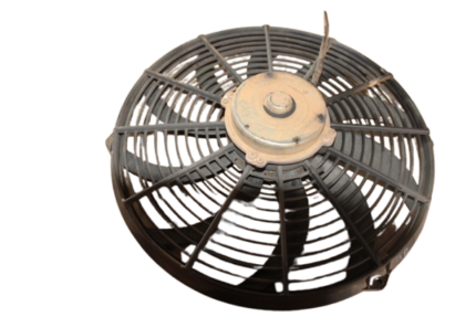 ELETRO VENTILADOR MAHINDRA 2.2