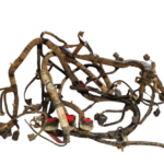 CHICOTE DO MOTOR RANGER 2.3 2009 2010 2011 2012