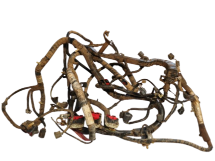 CHICOTE DO MOTOR RANGER 2.3 2009 2010 2011 2012