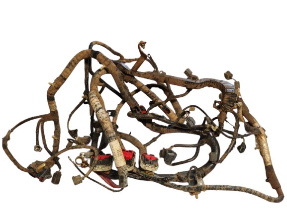 15331337685-chicote-01-removebg-preview.png CHICOTE DO MOTOR RANGER 2.3 2009 2010 2011 2012 - Image 1