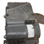 CAIXA FILTRO DE AR MAHINDRA 2.2