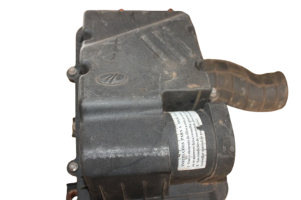 CAIXA FILTRO DE AR MAHINDRA 2.2