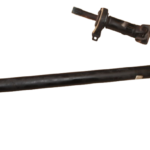 EIXO CARDAN TRASEIRO  TRANSFERENCIA 4 X 4 MAHINDRA 2.2