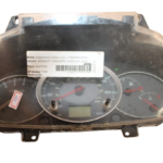 Painel Instrumentos Mahindra 2.2