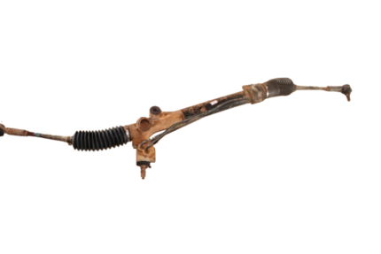 SETOR CAIXA DIREÇÃO MAHINDRA SUV E PICK UP