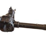 DIFERENCIAL DIANTEIRO MAHINDRA  2.2