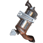 CATALISADOR MAHINDRA 2.2 ORIGINAL