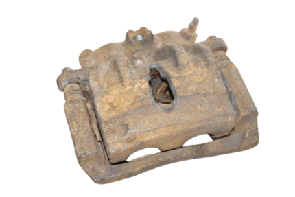 PINÇA DE FREIO D. DIREITA  MAHINDRA   2.2