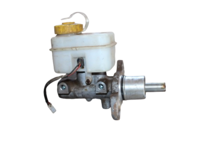 CILINDRO MESTRE DE FREIO MAHINDRA  SUV E PICK UP ORIGINAL