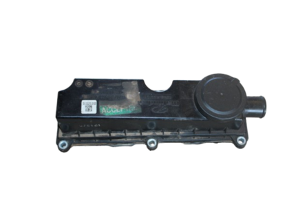 Anti Chama Mahindra Separador De Oleo 2.2