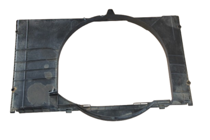 DEFLETOR RADIADOR MAHINDRA 2.2 ORIGINAL