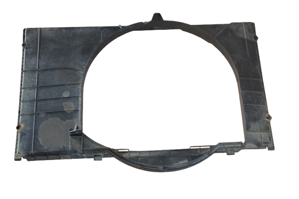 15331581380-img-7361-removebg-preview.png DEFLETOR RADIADOR MAHINDRA 2.2 ORIGINAL - Image 1