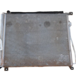 RADIADOR AR CONDICIONADO MAHINDRA  2.2  ORIGINAL