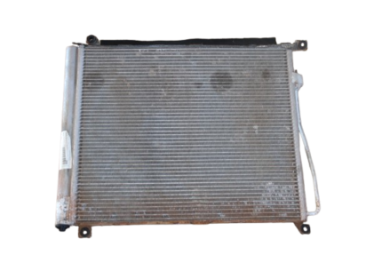 RADIADOR AR CONDICIONADO MAHINDRA  2.2  ORIGINAL