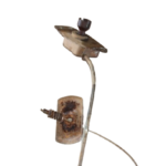 CATRACA DO ESTEP MAHINDRA  2.2