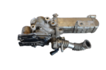 Válvula Egr Mahindra 2.2