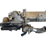 Válvula Egr Mahindra 2.2