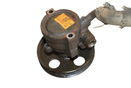 BOMBA DIREÇÃO HIDRAULICA MAHINDRA 2.2