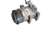 Compressor De Ar Condicionado Ranger 3.2   2.2   2013 Em Diante