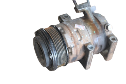 Compressor De Ar Condicionado Ranger 3.2   2.2   2013 Em Diante