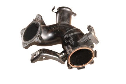 mangueira do tbi ford ranger 3.2  2013  a  2025