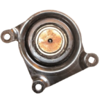 polia da hélice radiador  Ford ranger 3.2  2018 a 2025