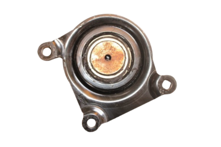 polia da hélice radiador  Ford ranger 3.2  2018 a 2025