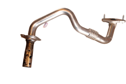 tubo cano egr ranger 3.2   2018 a 2025