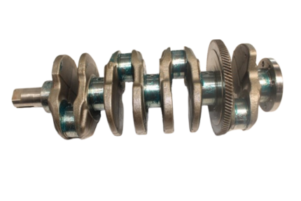 VIRABREQUIM NISSAN FRONTIER 2.3   2018 A 2026   STANDART