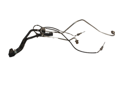 sensores de pressão do escapamento expert/ scudo / jumpy 1.5