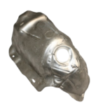 Protetor Defletor Calor Jumpy Expert Fiat Scudo 1.5 18 A 25