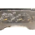 Painel De Instrumento S10 Blazer Motor 6 Cilindros Gasolina