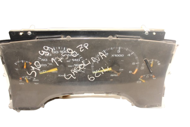 15333073909-img-7557-removebg-preview.png Painel De Instrumento S10 Blazer Motor 6 Cilindros Gasolina - Image 1