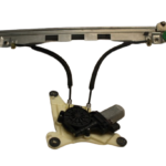 maquina vidro elétrica dianteiro esquerdo Master 2.3  14/...