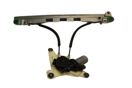 maquina vidro elétrica dianteiro esquerdo Master 2.3  14/...