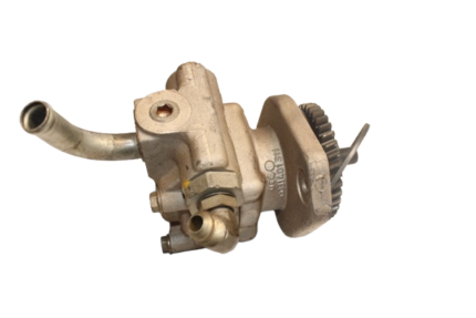 BOMBA DIREÇÃO HIDRAULICA FORD  F250 F350 F4000    97/12