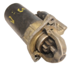 Motor Partida Iveco Daily 35s 9 Dentes - 500307724