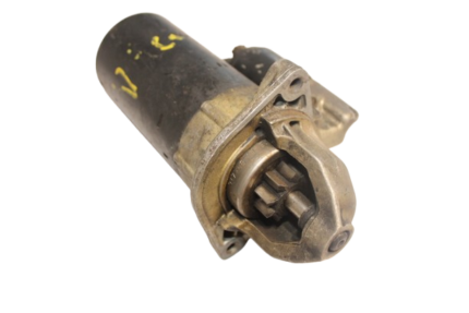 Motor Partida Iveco Daily 35s 9 Dentes - 500307724