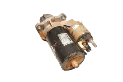 Motor De Partida Ford Cargo 815e 816 2012/... 1119 2013/...